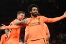 Head coach of Egypt: Real Madrid is interested in Salah