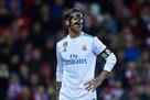 Ramos - the record holder for deletions in the Example
