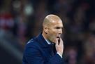 Zidane: Real Madrid beat well, but play another six months