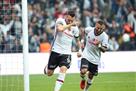 Besiktas defeated Galatasaray - match review