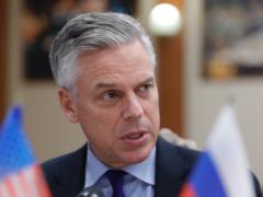In the issue of lifting sanctions, they saw a  new trend 