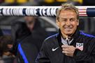 Klinsmann can become the coach of the national team of Australia
