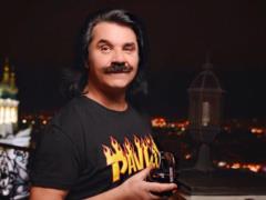 Павел Зибров разнес Софию Ротару в пух и прах