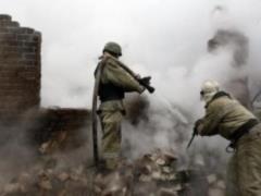В Україні зафіксовано рекордну кількість пожеж