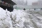 Пленка, лопаты и трактор: как  Украина  готовилась принять Олимпик