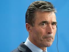 Former NATO Secretary General spoke about  Putin s trap 