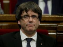 Puchemond is not going to return to Spain