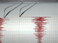 A wave of earthquakes swept through Ecuador