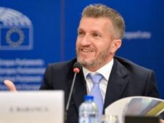 Baranka about a scandalous match in the youth championship: they realized that something is wrong, already on the 5th minute of 
