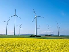 Україна перейматиме досвід Македонії у використанні альтернативних джерелах енергії