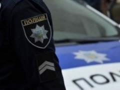 Kyiv streets are patrolled by more than one thousand policemen