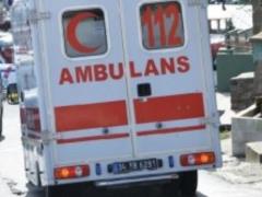 У Туреччині стався масовий автобусне ДТП