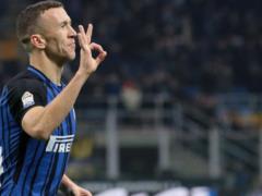 Perisic: Spalletti convinced me to stay in Inter