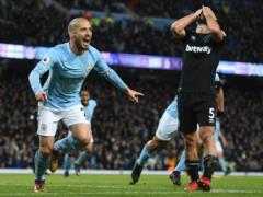 Man City not without a problem beat West Ham