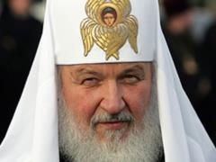  Unpleasant signal for Cyril . Portnikov told how the ROC is driving itself into a trap