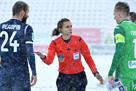 Match of the Carpathians - Olimpic will not finish on Monday