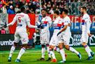 Kan - Lyon 1: 2 Video goals and a review of the match