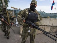  Shooter  -Girkin told where the mass-sent bandits of Donbass to  dispose of 