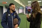 Moroziuk: After the match, even emotions were not and joy