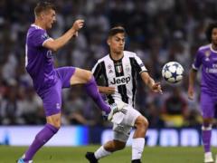Real plans to use Kroos in the deal on Dibale