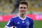 Tsygankov: It was a principled match, because I wanted to score