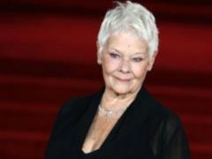 The actress from the  Bondiana  admitted that she was almost blind