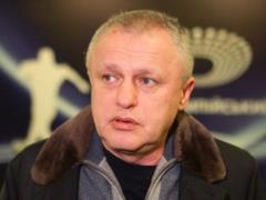  Загнали собаку в будку  - Суркіс прокоментував розгром  Маріуполя 