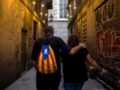 In Brussels there is a court session on the extradition of the Catalan leaders
