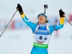 Росія хотіла підмінити допінг-пробу Семеренко