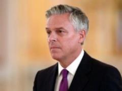 Україна критично важлива для відновлення відносин з РФ, - Хантсман