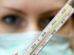 In Rivne region there was an epidemic of influenza