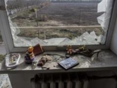 Понад 40 тисяч будинків пошкоджені внаслідок конфлікту на Донбасі