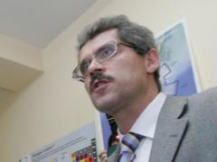 Еротичні розповіді Родченкова спливли в Мережі