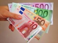 Ukraine received on infrastructure four billion euros