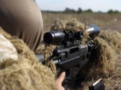 The invaders on the Donbas try to penetrate into the rear of the APU