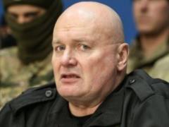 Суд змінив запобіжний захід Віногродского