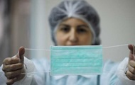 In Kiev, the incidence of influenza and ARVI increased