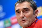 Valverde: Must respect the rivals and play worthy