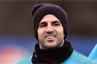 Fabregas: I will not lie, I do not want to win the Champions League