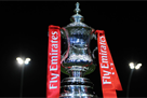 Liverpool will take Everton and other results of the draw for the 3rd round of the FA Cup