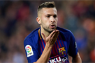 Alba - the best defender-assistant of the European TOP-5 leagues from the beginning of the season 2015/16