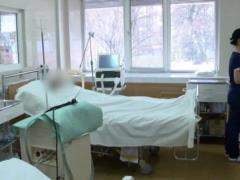 Лікарі в Дніпрі борються за життя бійця, якому ворожий снайпер потрапив кулею в голову