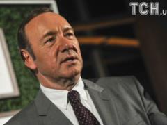 Секс-скандал: останній сезон  Карткового будиночка  знімуть без Спейсі