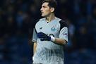Newcastle can sign Casillas - media