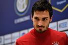 Hummels: Victory in the band is an impossible dream
