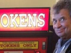 In the US, the legendary musician passed away