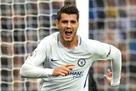 Morata: It s nice to hear that I m bored in Real Madrid