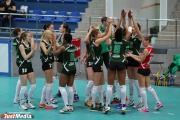 Uralochka-NTMK  interrupted the series of defeats over the victory over the Krasnodar  Dynamo 