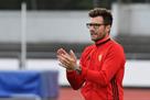 Basel coach: Benfica will be the favorite in our confrontation