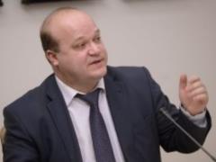 Трамп до кінця року підпише закон про виділення Україні коштів на летальну зброю, - Чалий